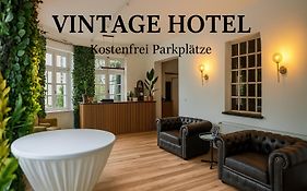 Hotel Vintage